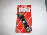 Ronstan Series Ball Bearing RF1018 5343 28MM Sheave/ Rope 6MM-8MM Nos New. Price: $34.00.