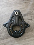 Harken Black Magic 125MM Single Runner Block (3259) New. Price: $850.00.