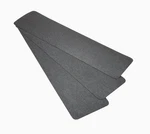 Genuine 3M Safety-walk Non Slip 6 24 Stair Treads Tape Bulk Box Of 50 New. Price: $78.99.