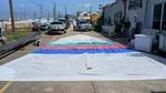 Quantum Sails Spinnaker W 42-9 Luff From Boaters' Resale Shop Of Tx 2506 1408.91 Used. Price: $387.97.