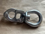 Tylaska T20L Large Bail Trigger Snap Shackle New. Price: $313.49.