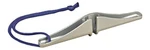 Clamcleat Two Hand Power Grip Aluminum For 3-6MM Ropes New. Price: $19.08.