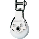 Ronstan Series 25 Utility Block - Single Swivel Shackle Head RF573 New. Price: $50.69.