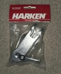 Harken Unit Eye/jaw Reversible Toggle Assy With 1/2" Clevis Pin New. Price: $84.50.