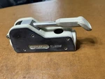 Antal V-grip Series Rope Clutch 10-14MM (3/8"-12") Used. Price: $58.00.