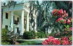 Postcard - Boone Hall Plantation Near Charleston, South Carolina Unspecified. Price: $8.39.