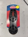 Ronstan 40MM Deck Organiser All Purpose 2 Sheave New. Price: $67.99.