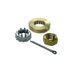 * 18-3733 Sierra Prop Nut KIT/75D New. Price: $30.09.