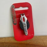 Ronstan 20MM Block Idler Pulley Ball Bearing Bracket Dog Groot Sailboat Neu. Price: $17.37.