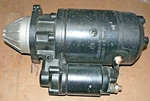 Iskra Starter Motor 11.130.525 AZJ3150 Mahle Letrika 12V 9T 2.7KW Ccw New. Price: $250.00.