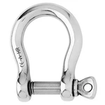 Wichard Hr Bow Shackle - 10MM Pin Diameter 11245W Upc 768536015089 New. Price: $113.33.