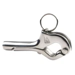 C. Sherman Johnson Snap Gate Hook Body Only 5/16" 24 Right Hand 21-80-1... New. Price: $68.94.