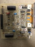 Johnson Controls 24-2603-9 / 2426039 (used Tested Cleaned). Price: $112.00.