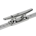 Schaefer Mid-rail Chock/cleat Stainless Steel 1" 70-74 Upc 740507022654 New. Price: $177.73.