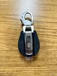 Lewmar England #2 Sheave Snatch Block New. Price: $179.99.