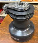 Harken Modular 2SPD Power Ratio Winch Grey Anodized B42.2 St... Used. Price: $748.95.