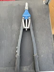 Tool Aid SGT-19800 1/4" Super Duty Riveter Used. Price: $41.25.