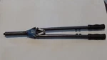Sg Tool Aid 19800 Super Duty Riveter W/2-1/4 Reach Extended Nose Used. Price: $40.98.