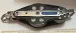 Ronstan Rf 857 Wm Fiddle Block Like New Used. Price: $38.89.