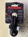 Harken 3299 2.3T High-load Sailboat Snatch Block Pulley New. Price: $305.00.