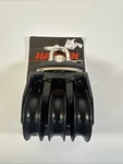 Harken 6240 45MM Triple Element Block W/swivel New. Price: $90.00.