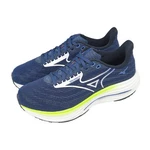 Mizuno Wave Rider 29 Super Wide Navy White Men Road Running Shoes J1GC2504-52 New. Price: $138.00.