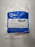 Miller Genuine Parts 040223 A-2407 Pointed Tips Pair Quantity One New. Price: $44.99.