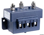 Mz Electronic Control Box 500/1400 - 24 V New. Price: $102.30.