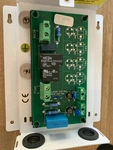 Climma / Marine Air Conditioning Boat Pump Relay Board Box Veco Neu:. Price: $210.03.