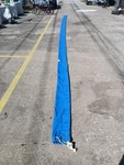 Boaters' Resale Shop Of Tx 2601 2403.02 Sabre Sails 32' Roller Furler Jib Cover Used. Price: $165.92.