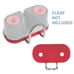 Harken 298 Standard Cam-matic Wire Fairlead New. Price: $17.71.