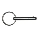 C. Sherman Johnson Quick Release Pin 1/4" X 1" QR-4-32 New. Price: $30.99.