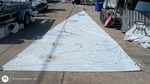 O'day 30 Mainsail W 33-4 Luff From Boaters' Resale Shop Of Tx 2602 1403.82 Used. Price: $165.92.