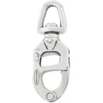 Ronstan Triggersnap Shackle - 80MM RF7110 New. Price: $196.59.