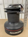 Harken 46 Self Tailing Winch - 2 Speed Sailboat New. Price: $997.50.