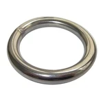 Ronstan Welded Ring 8MM (5/16") Thickness 42.5MM (1-5/8") Id New. Price: $25.73.