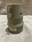 Spinnaker Pole Socket End. 3" Or 3.5" With Included Adapter. Auto Uts New. Price: $200.00.