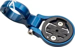 K-edge Garmin Sport Tt/aero Handlebar Mount: 22.2MM Blue New. Price: $54.99.