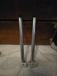Catalina Sailboat Model C-25 Pop Top Arms (set Of 2) Used. Price: $17.00.