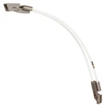 Barton Boomstrut Silver/white F/boats 30-35' 44035 New. Price: $487.95.