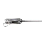 C Sherman Johnson Short Adjuster For 1/8" Wire #26-406 New. Price: $30.29.