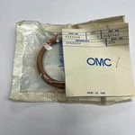Johnson/evinrude Omc 312158 Shedder Used. Price: $18.75.