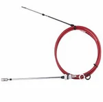 Yamaha Reverse Cable 2008 Fx Ho Cruiser 3 P F1W-6149C-00-00 New. Price: $202.35.
