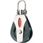 Ronstan Series 30 Utility Ball Bearing Block - Single, Swivel Shackle Head New. Price: $33.96.