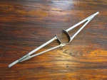 Hobie 18 Catamaran Spreader Assembly 32" Sailboat 61430000 61420000 61410000 Used. Price: $119.99.