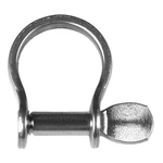 Ronstan RF635 Anchor SHACKLE,1,545 Lb Load CAP,316 Ss 5FZZ5 New. Price: $11.46.