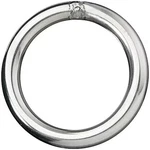 Ronstan RF125 Welded Ring, 1540 Lb.wll New. Price: $16.99.