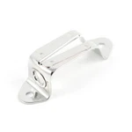 Hobie Cat Stainless Steel V-jamming Cleat #10261010 Jib Getaway H18 New. Price: $34.99.