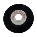 Larry Jack 57 Chev Line Dance 45 Rpm Wild West Recordings WW1-43 Used. Price: $5.57.