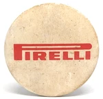 Vtg 1960S Pirelli Tyres Tires Italian Manufacturer Grand Prix Badge Pin P2304 Used. Price: $20.15.